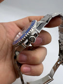 RELÓGIO tipo ROLEX SUBMARINER DATE - Envio Grátis 24H