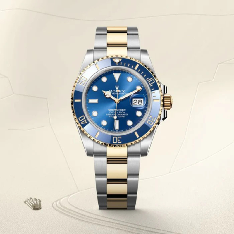 RELÓGIO ROLEX SUBMARINER DATE - Envio Grátis 24H