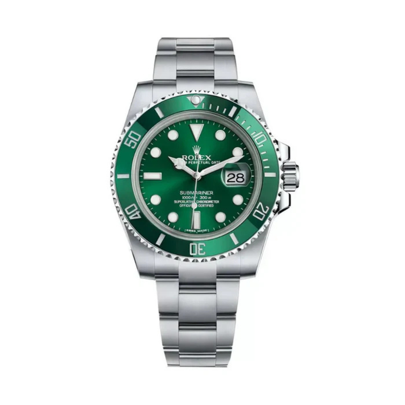 RELÓGIO ROLEX SUBMARINER DATE - Envio Grátis 24H