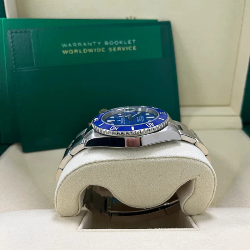RELÓGIO ROLEX SUBMARINER DATE - Envio Grátis 24H