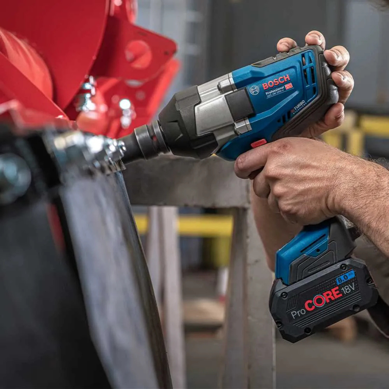 KIT BOSCH ORIGINAL: BERBEQUIM SEM FIO COM PISTOLA DE IMPACTO + 26 ACESSÓRIOS + 2 BATERIAS - PROMOÇÃO BLACK FRIDAY