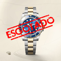 RELÓGIO ROLEX SUBMARINER DATE - Envio Grátis 24H