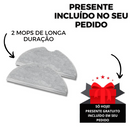 Robô Aspirador S10 - PROMOÇÃO LIQUIDAÇÃO DE STOCK - Envio Grátis 24H